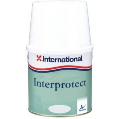 International Interprotect - Epoxy primer base - White - 2.5L